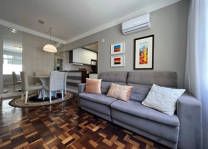 Mt01- 1 Quarto| Completo| Av Brasil| Tela Protecao