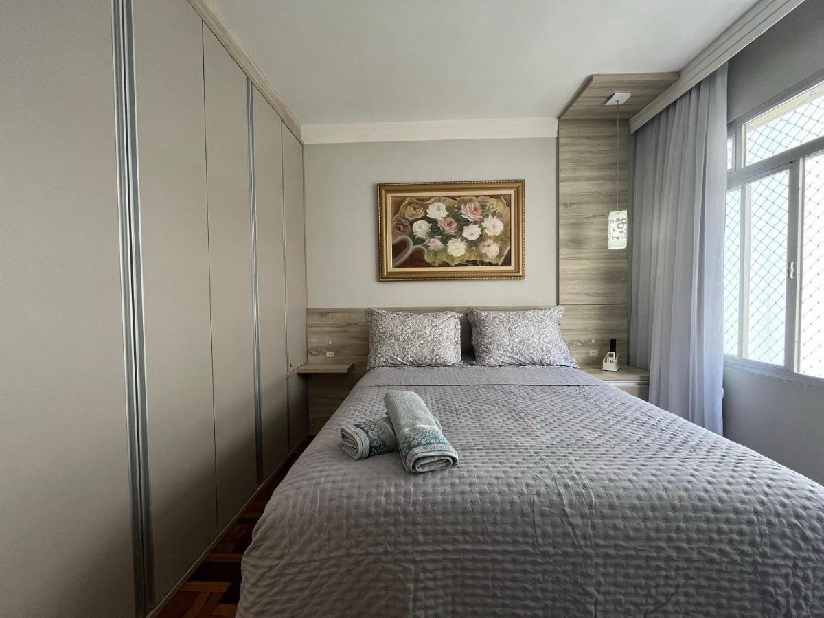 Mt01- 1 Quarto| Completo| Av Brasil| Tela Protecao