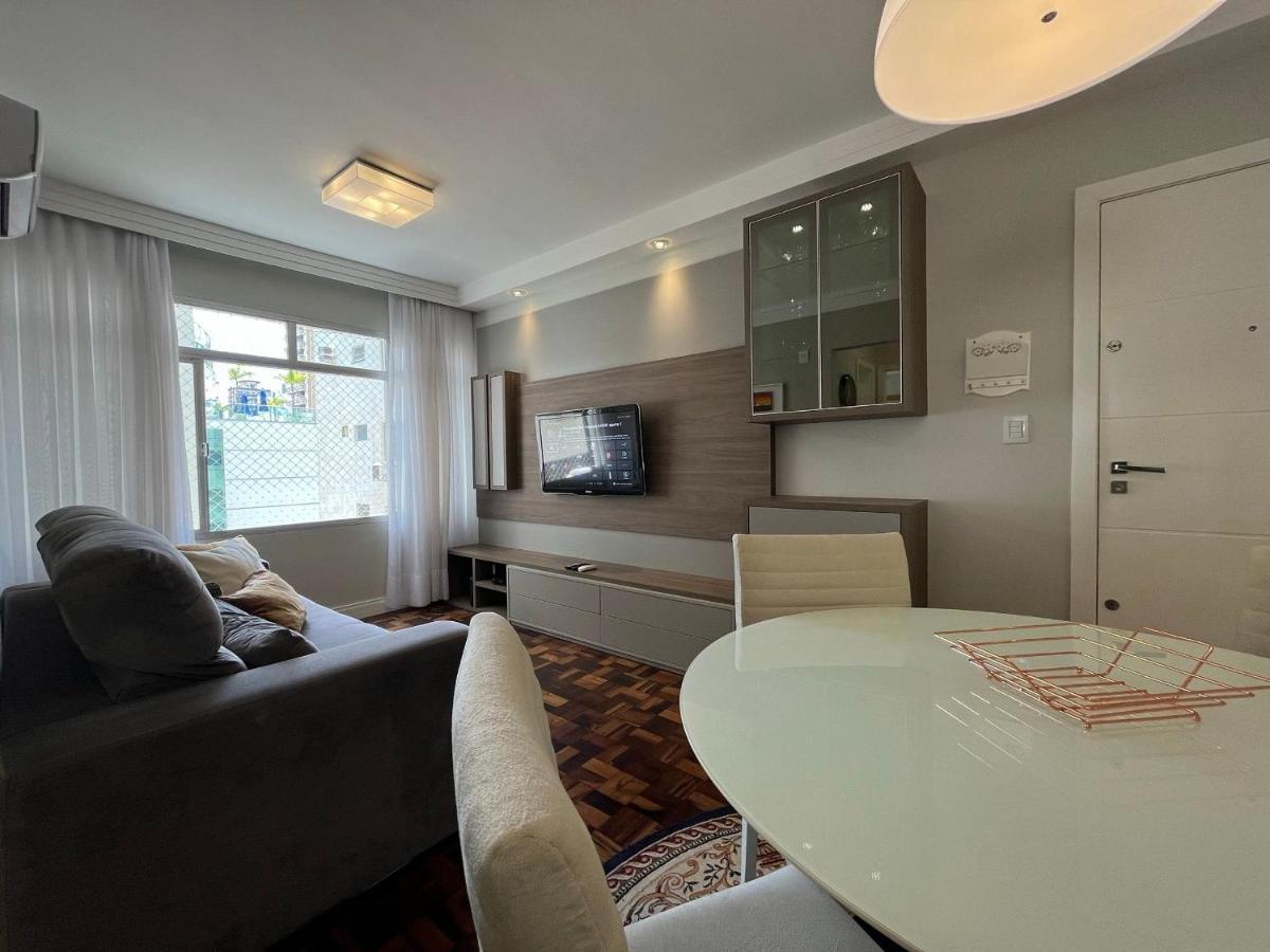Mt01- 1 Quarto| Completo| Av Brasil| Tela Protecao Apartamento