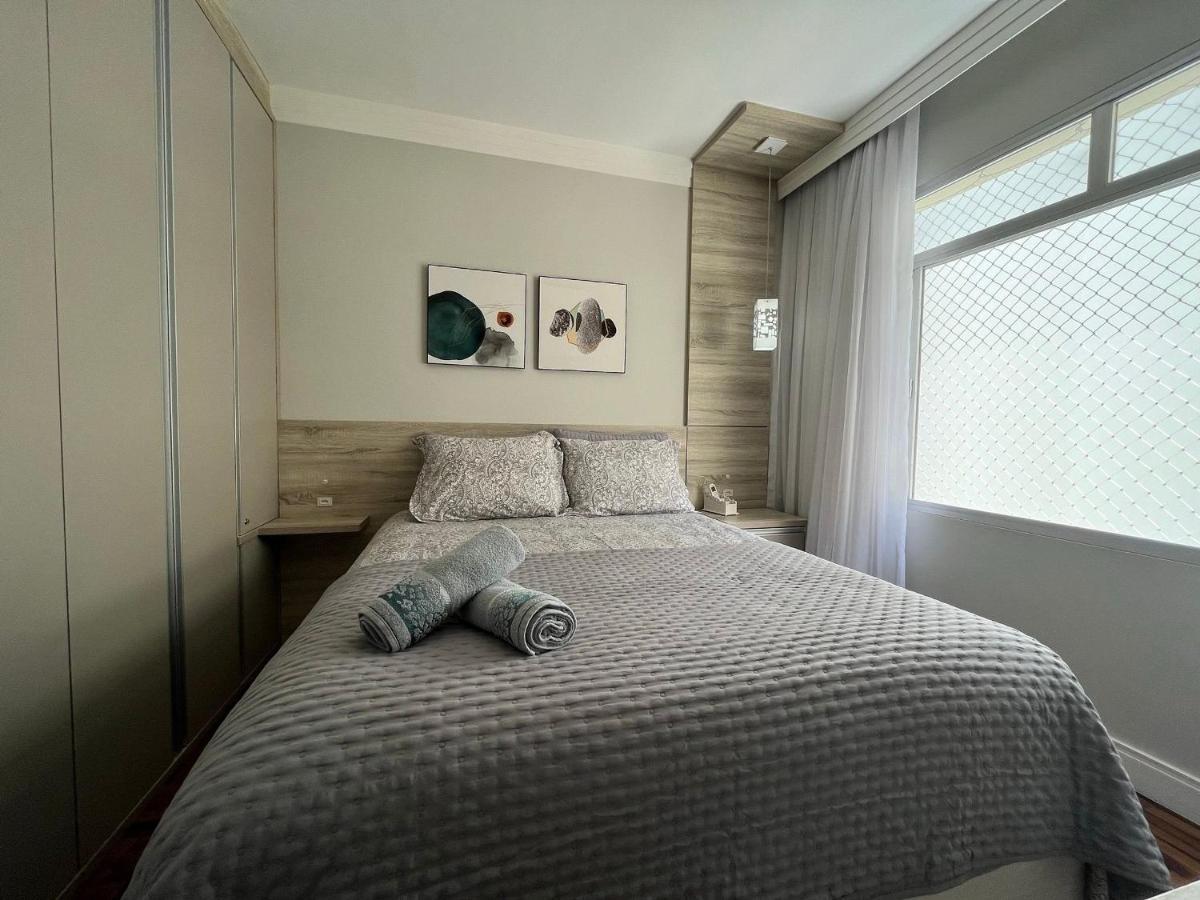 Mt01- 1 Quarto| Completo| Av Brasil| Tela Protecao Balneario Camboriu