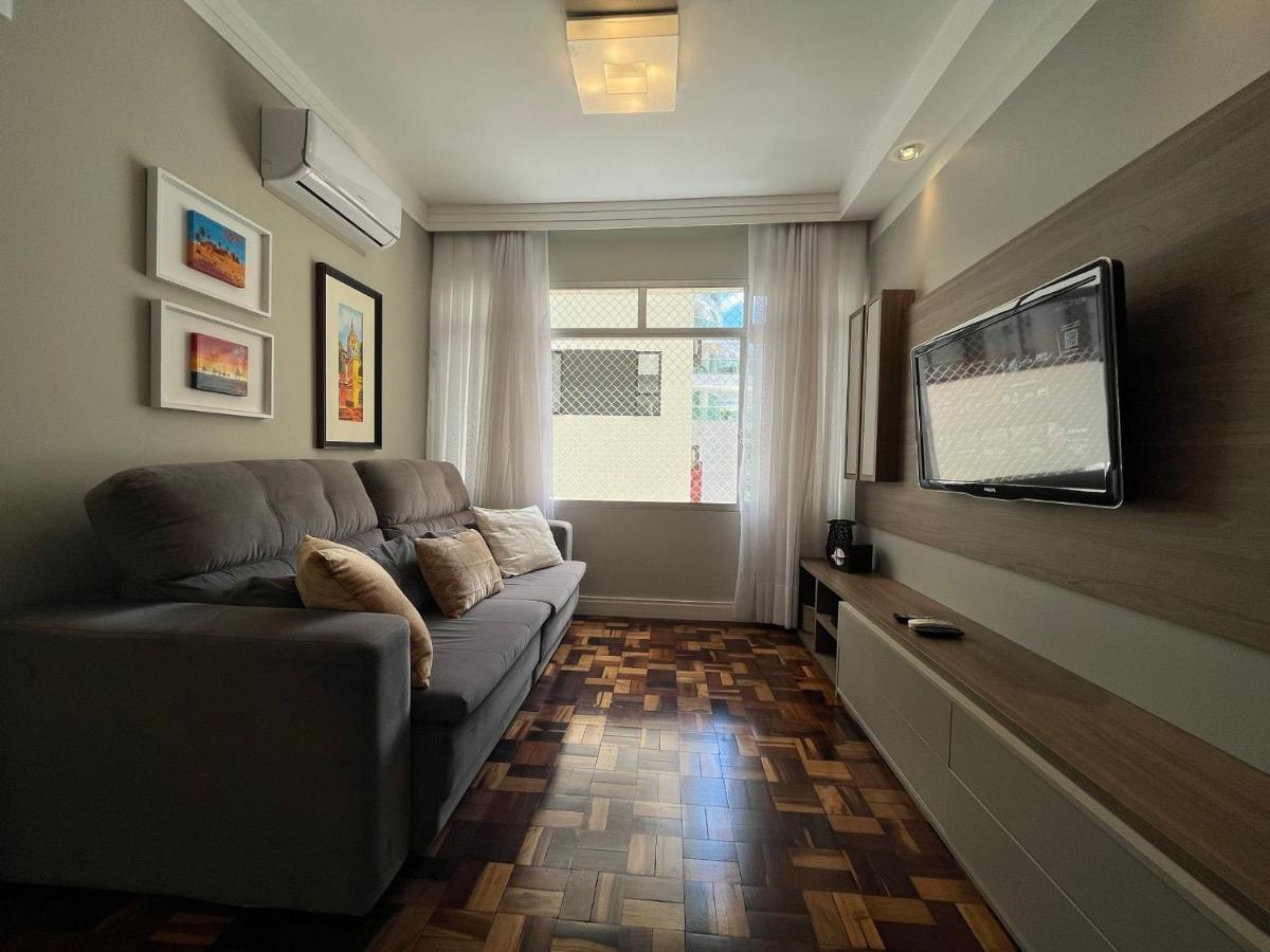 Mt01- 1 Quarto| Completo| Av Brasil| Tela Protecao Apartamento